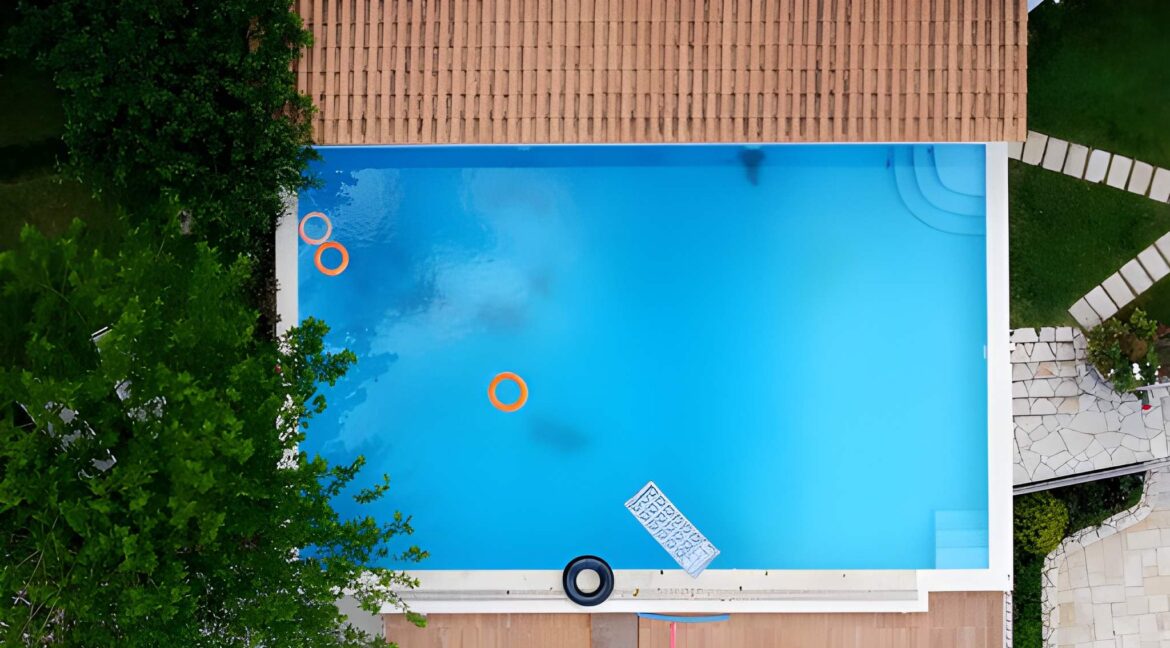 Sea View Villa for Sale Lefkada 4