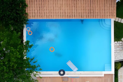 Sea View Villa for Sale Lefkada 4