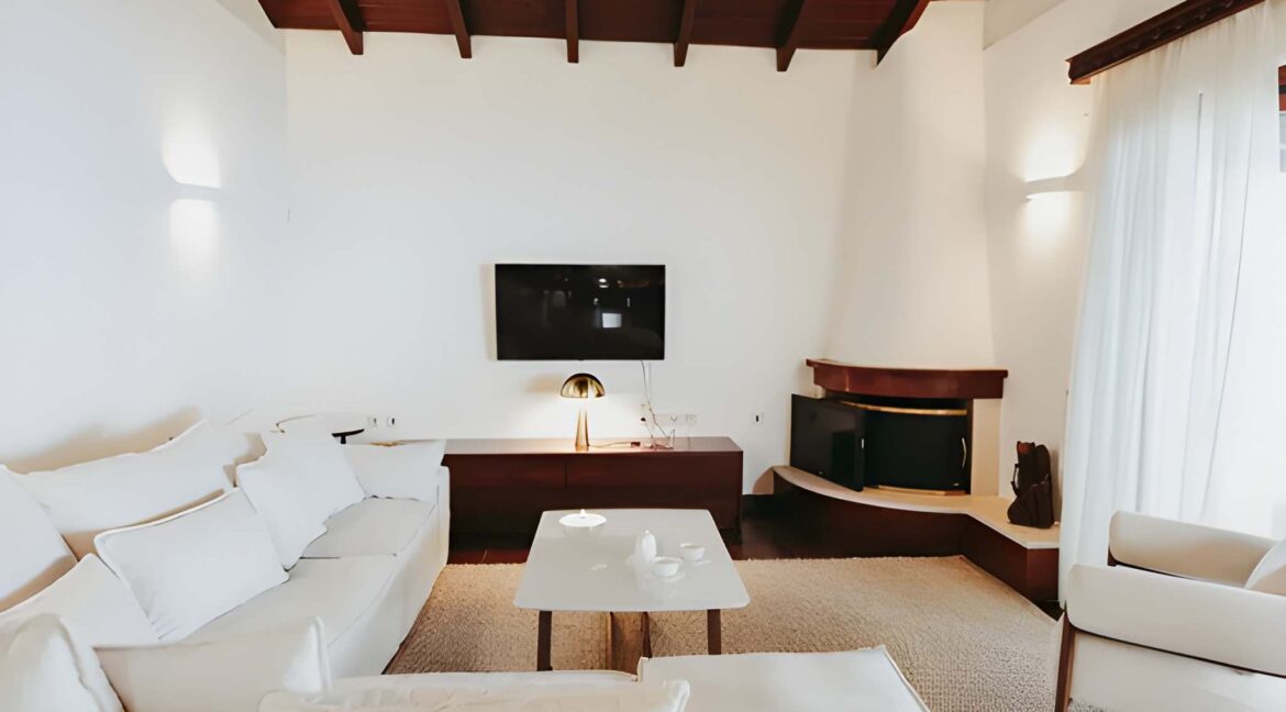 Sea View Villa for Sale Lefkada 4