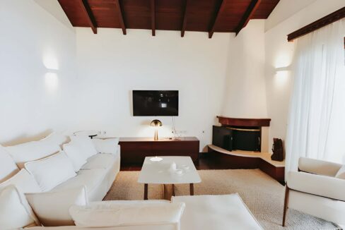 Sea View Villa for Sale Lefkada 4