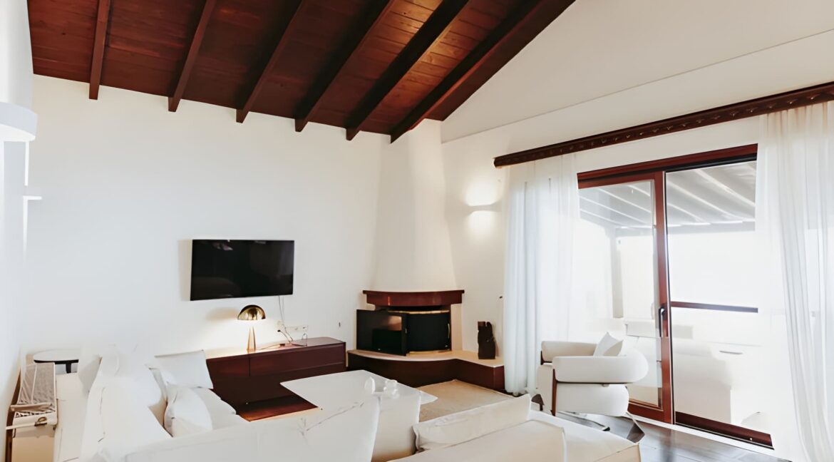 Sea View Villa for Sale Lefkada 5