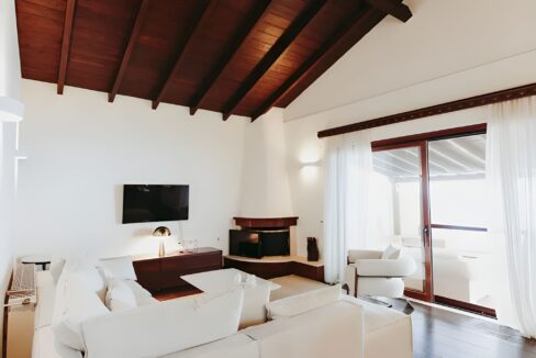 Sea View Villa for Sale Lefkada 5