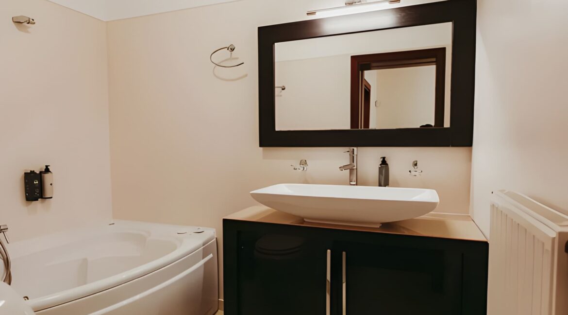 Sea View Villa for Sale Lefkada 5