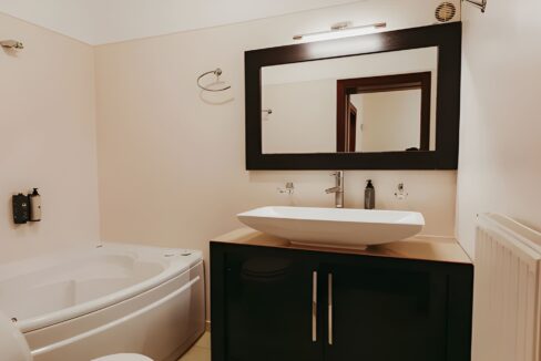 Sea View Villa for Sale Lefkada 5