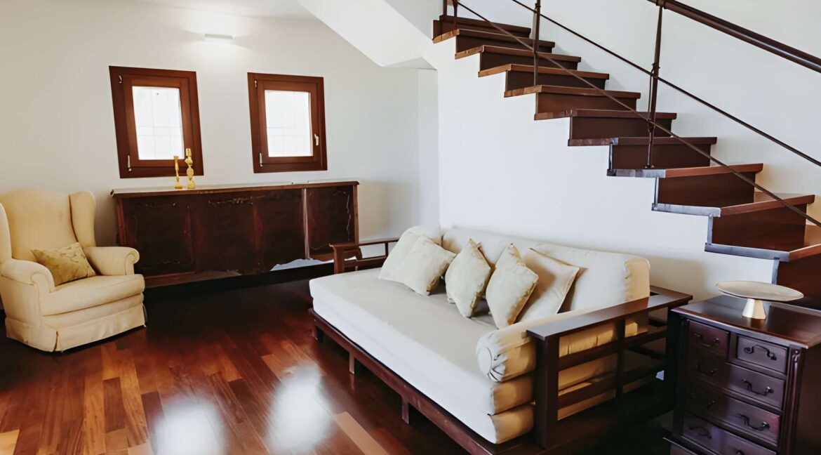 Sea View Villa for Sale Lefkada 6