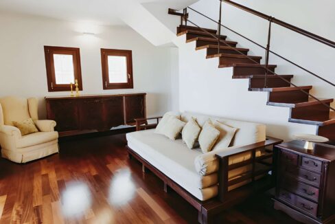 Sea View Villa for Sale Lefkada 6