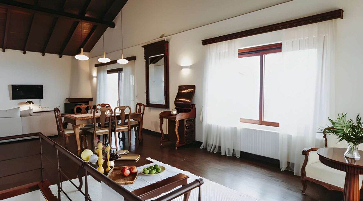 Sea View Villa for Sale Lefkada 6