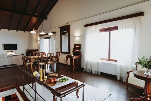 Sea View Villa for Sale Lefkada 6