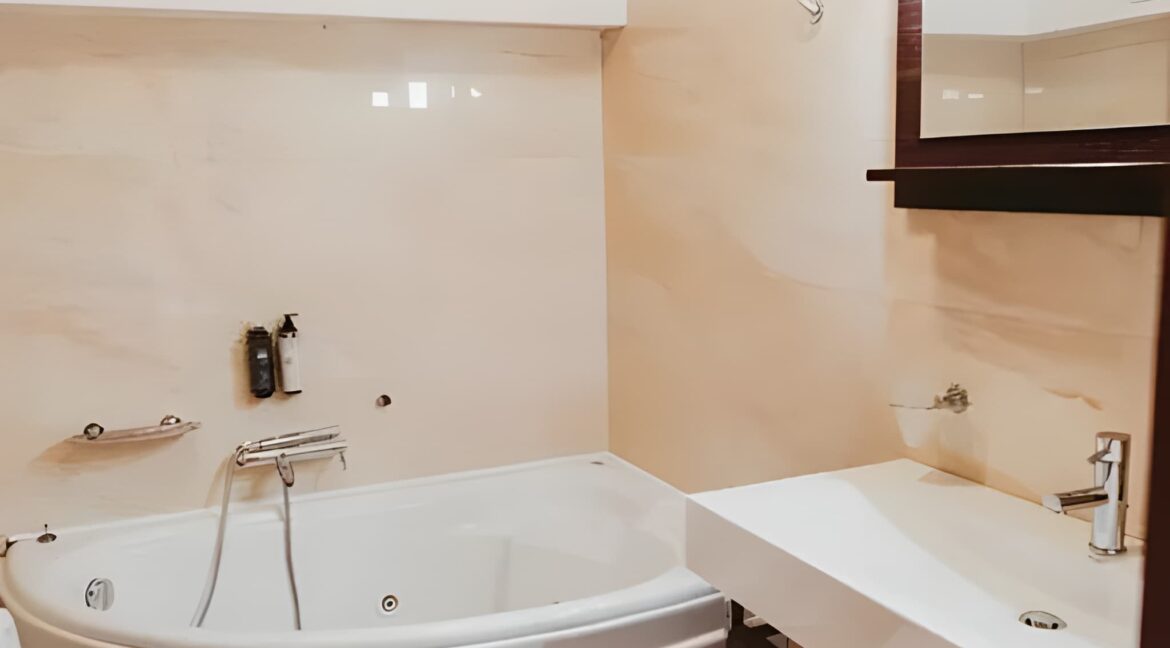 Sea View Villa for Sale Lefkada 7