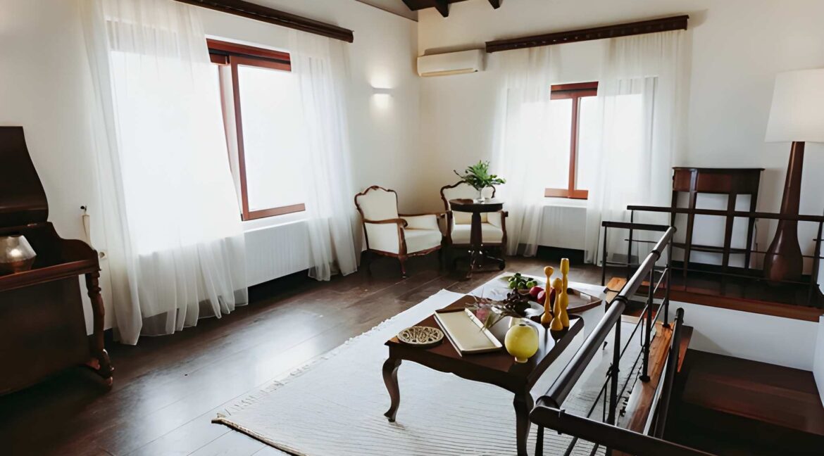 Sea View Villa for Sale Lefkada 7