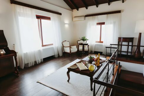 Sea View Villa for Sale Lefkada 7