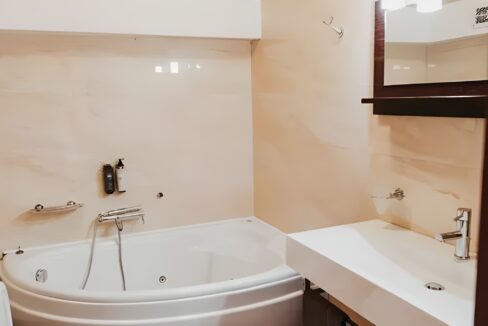 Sea View Villa for Sale Lefkada 7