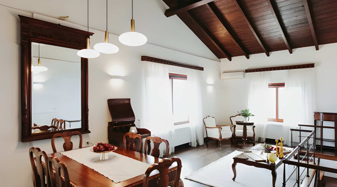 Sea View Villa for Sale Lefkada 8