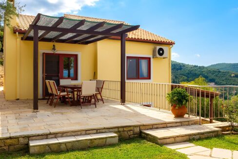 Sea View Villa for Sale Lefkada 8