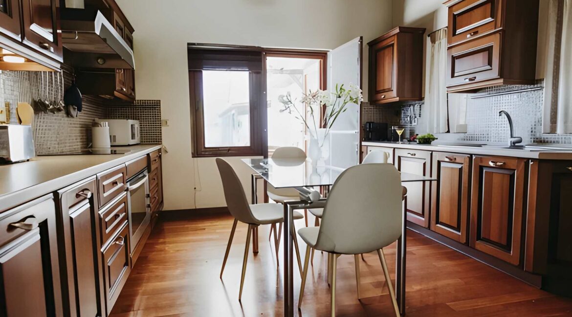 Sea View Villa for Sale Lefkada 9