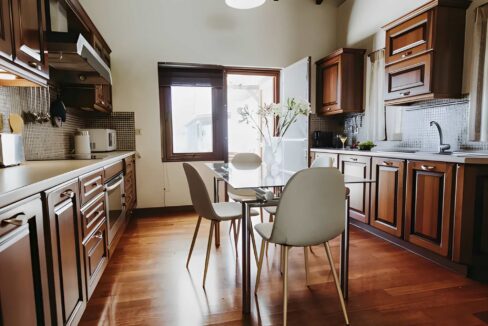 Sea View Villa for Sale Lefkada 9