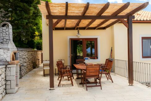 Sea View Villa for Sale Lefkada 9