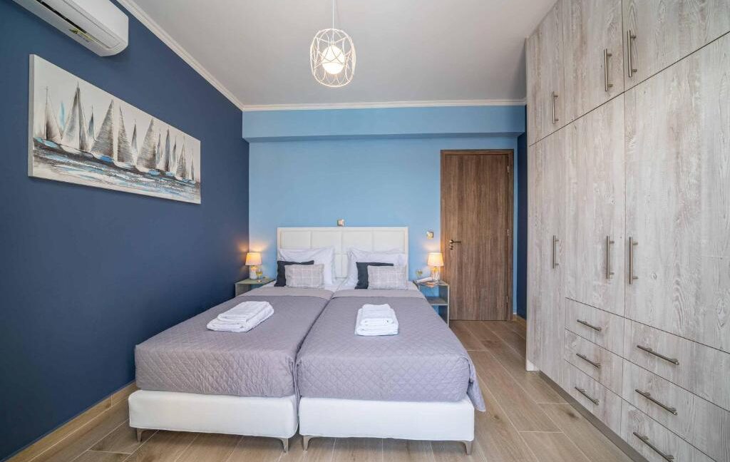 Sea View Villa for Sale in Kefalonia 1