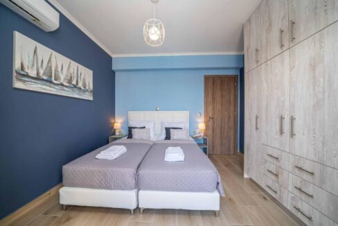 Sea View Villa for Sale in Kefalonia 1