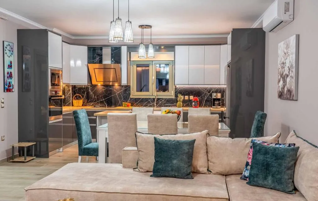 Sea View Villa for Sale in Kefalonia 13