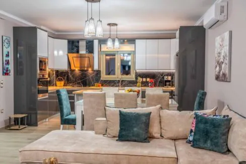 Sea View Villa for Sale in Kefalonia 13