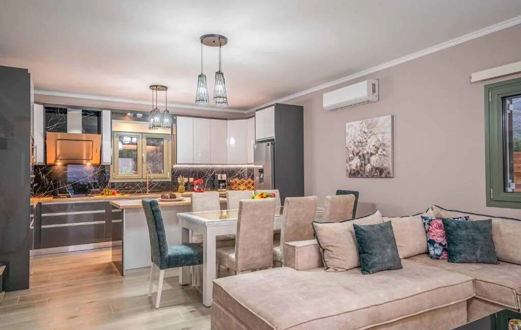 Sea View Villa for Sale in Kefalonia 14