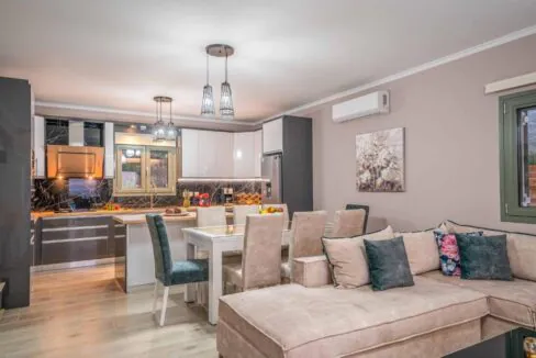 Sea View Villa for Sale in Kefalonia 14