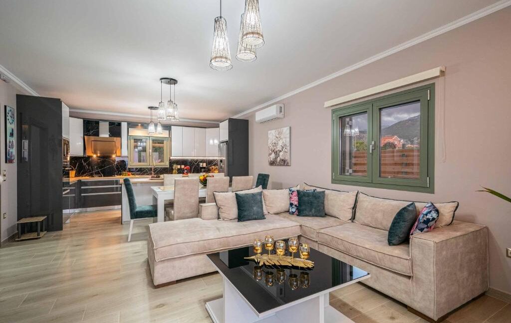 Sea View Villa for Sale in Kefalonia 15