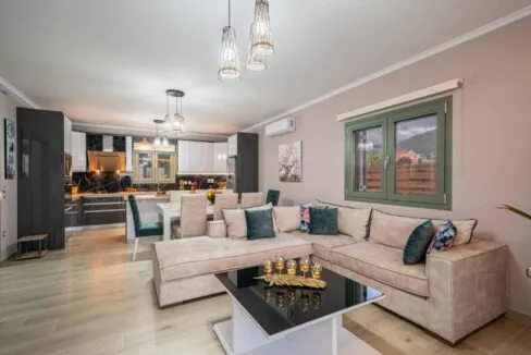 Sea View Villa for Sale in Kefalonia 15