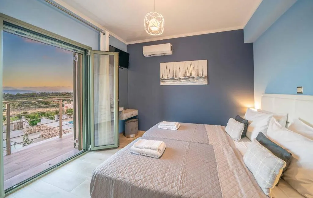 Sea View Villa for Sale in Kefalonia 2