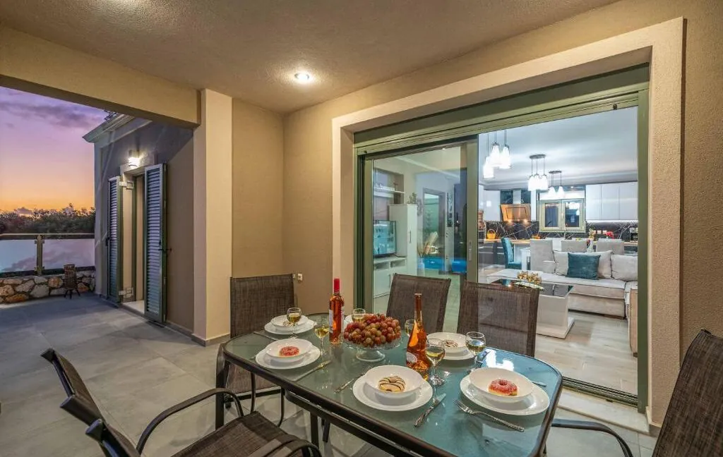 Sea View Villa for Sale in Kefalonia 20