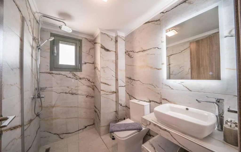 Sea View Villa for Sale in Kefalonia 21