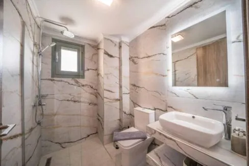 Sea View Villa for Sale in Kefalonia 21