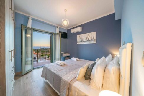 Sea View Villa for Sale in Kefalonia 22