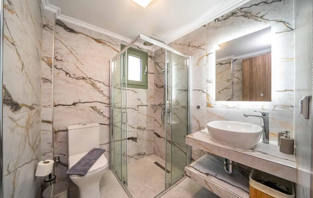 Sea View Villa for Sale in Kefalonia 26