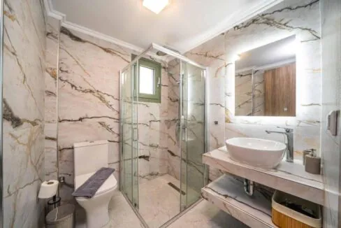 Sea View Villa for Sale in Kefalonia 26