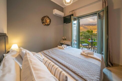 Sea View Villa for Sale in Kefalonia 27