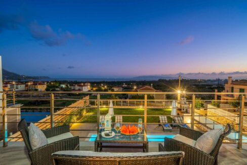 Sea View Villa for Sale in Kefalonia 28