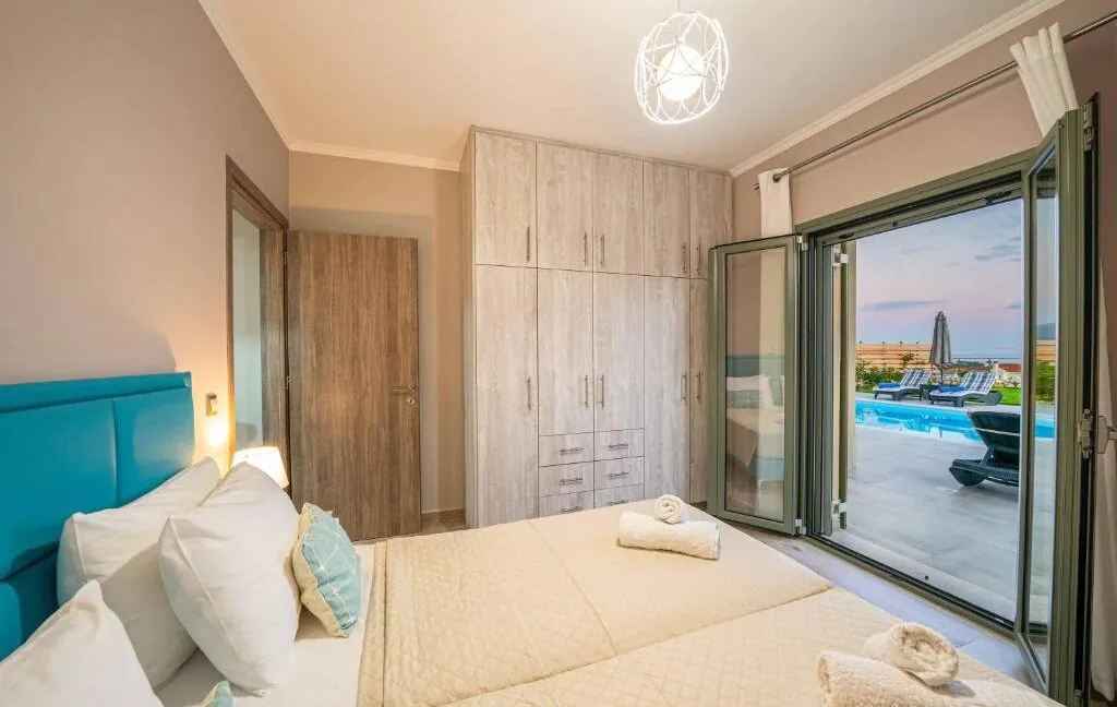 Sea View Villa for Sale in Kefalonia 3