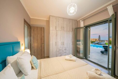 Sea View Villa for Sale in Kefalonia 3