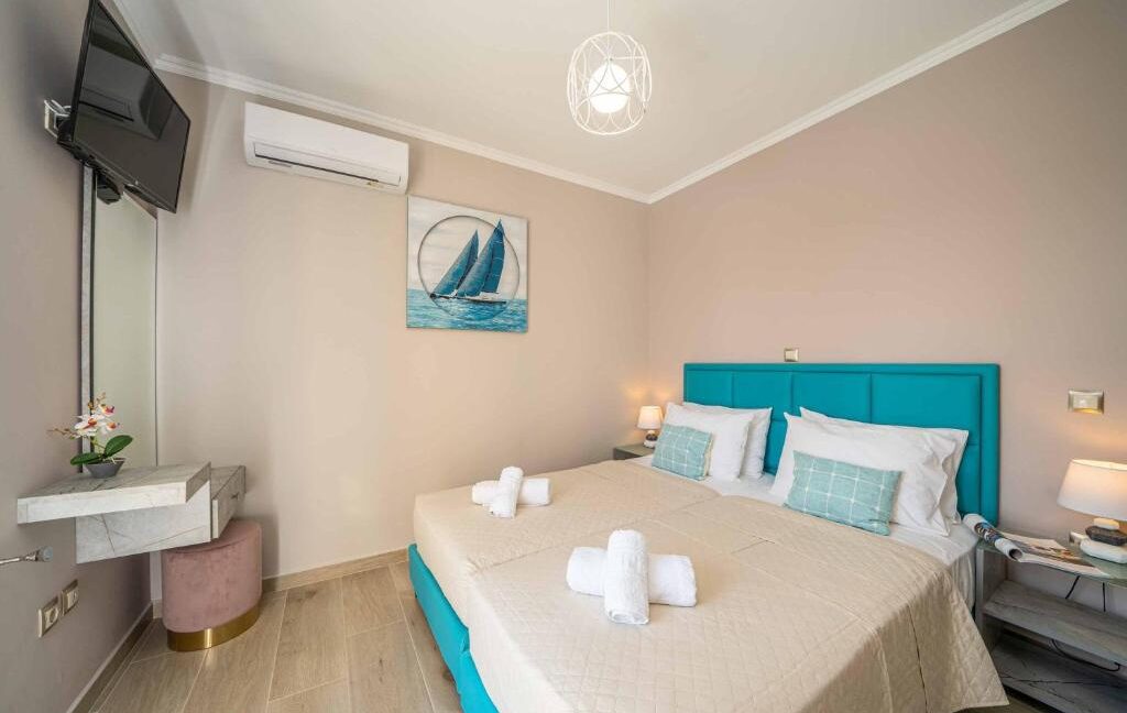 Sea View Villa for Sale in Kefalonia 8