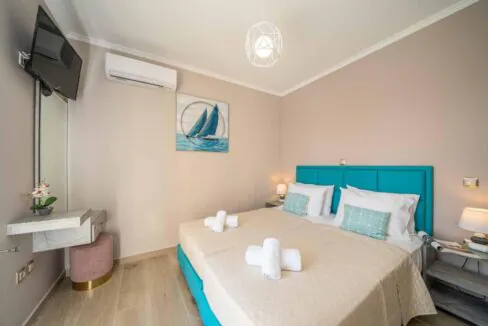 Sea View Villa for Sale in Kefalonia 8