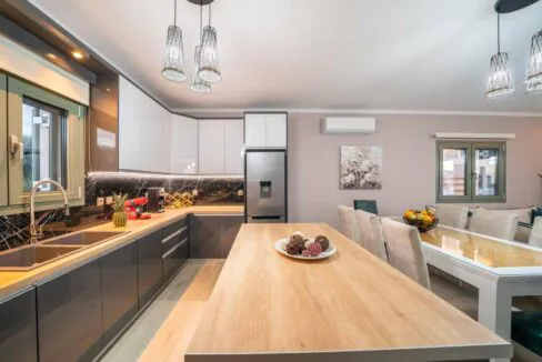 Sea View Villa for Sale in Kefalonia 9