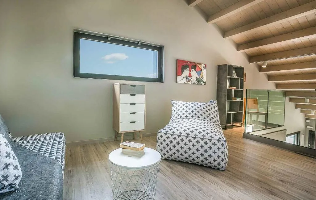 Sea-View Villa for sale in Kefalonia 20