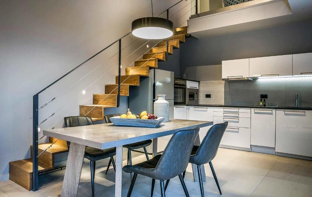 Sea-View Villa for sale in Kefalonia 21