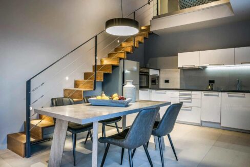 Sea-View Villa for sale in Kefalonia 21