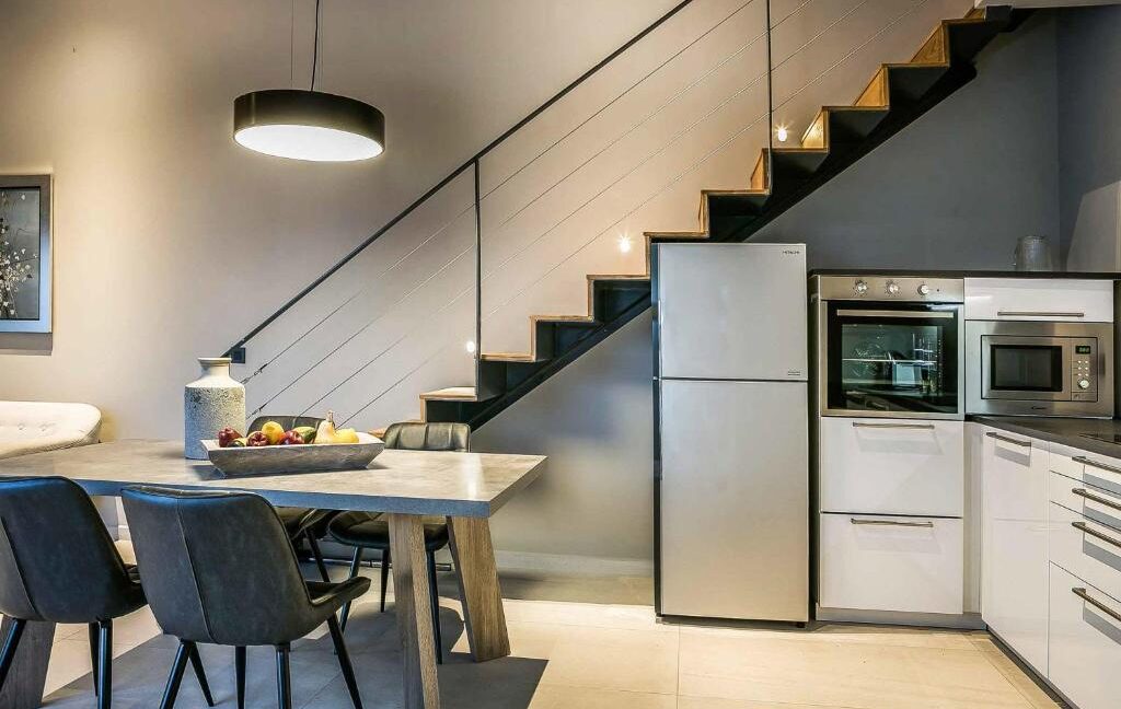 Sea-View Villa for sale in Kefalonia 4