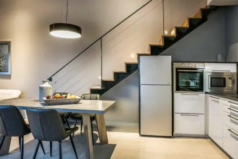 Sea-View Villa for sale in Kefalonia 4