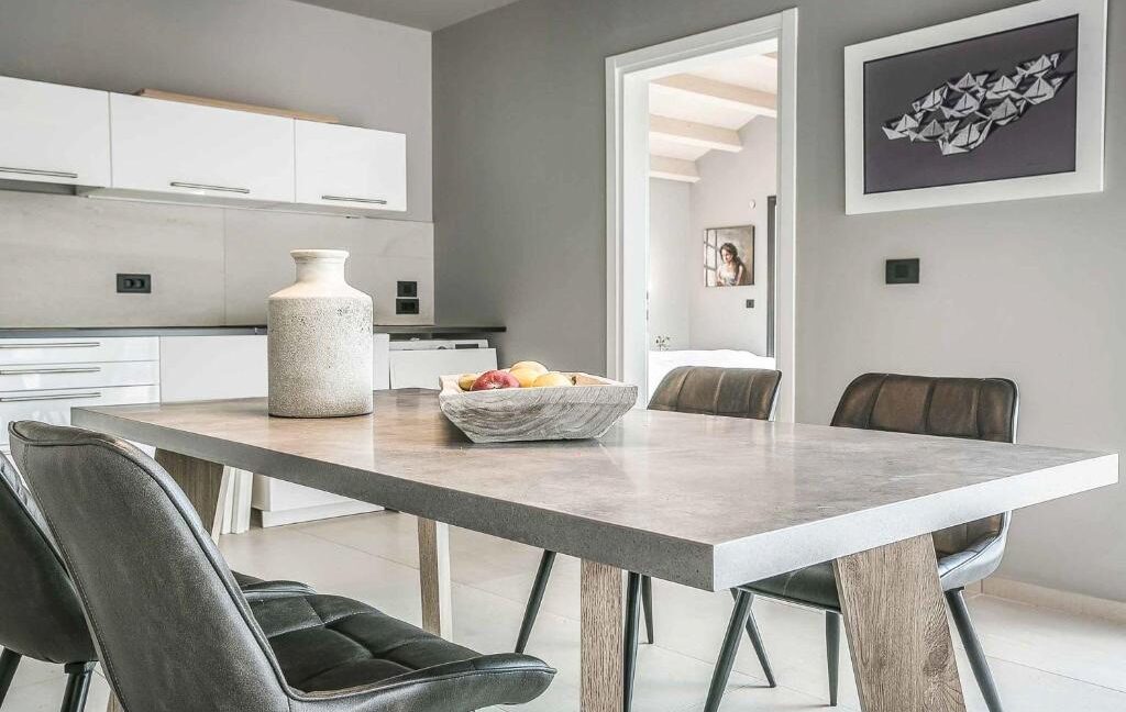 Sea-View Villa for sale in Kefalonia 6