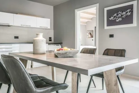 Sea-View Villa for sale in Kefalonia 6